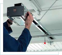 Garage door opener repair service in Killeen, TX
