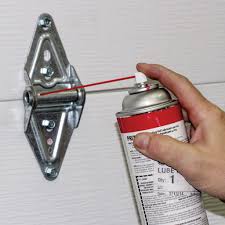 Noisy garage door repair service in Killeen, TX